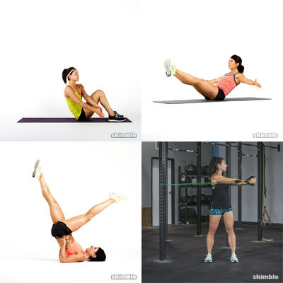 Back and Core