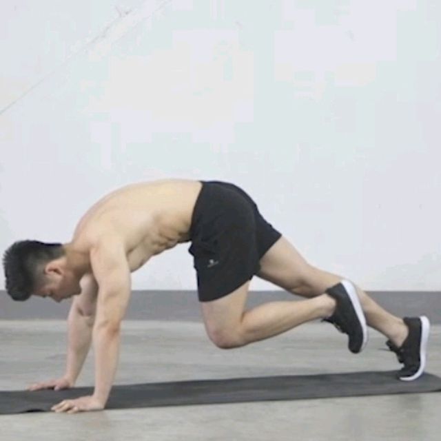 Prone Knee Lift by Schalk B. Exercise Howto Skimble