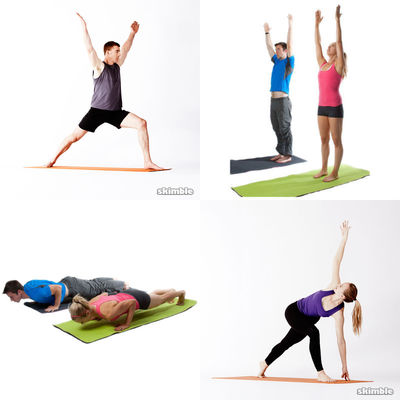 Yoga