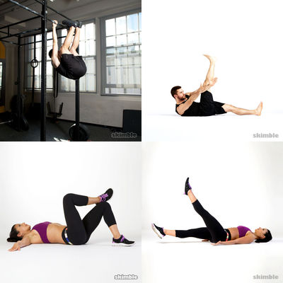 Ab Workouts