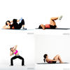 Sixpack workouts
