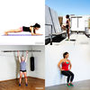 Lower Body/Bum &amp; Legs