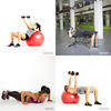 Upper Body/Chest