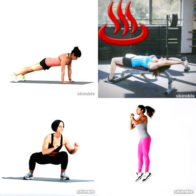 HIIT
