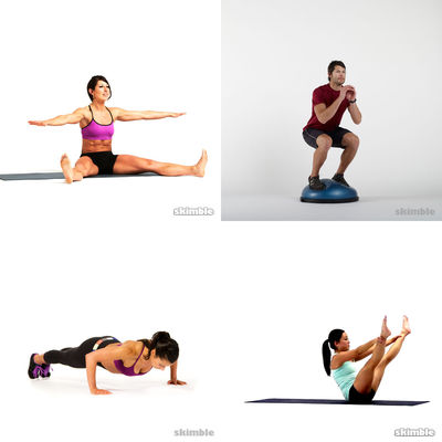 Body Control