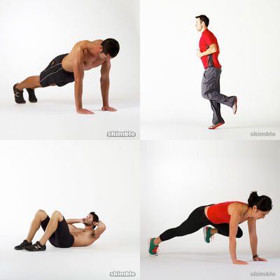 exercise