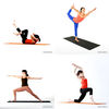 streches