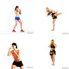 kickboxing