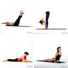 back stretches