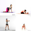 Warm ups and Stretches