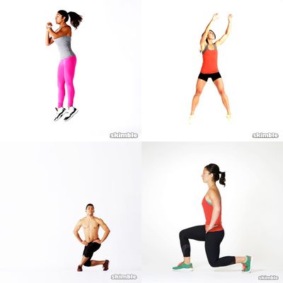 Hiit