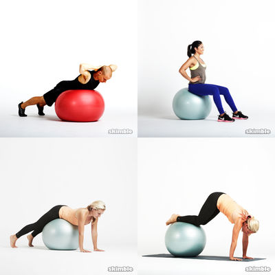 Stability Ball
