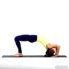 Wheel Pose