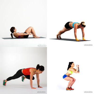 Exercise