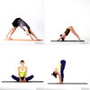 Stretches
