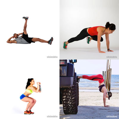 Workout