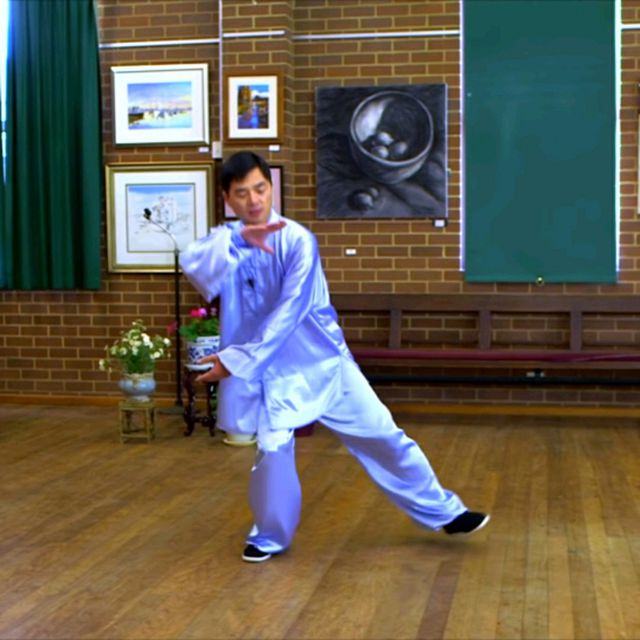 Part Horse’s Mane on Both Sides Form 2 by Bernadette C. Exercise