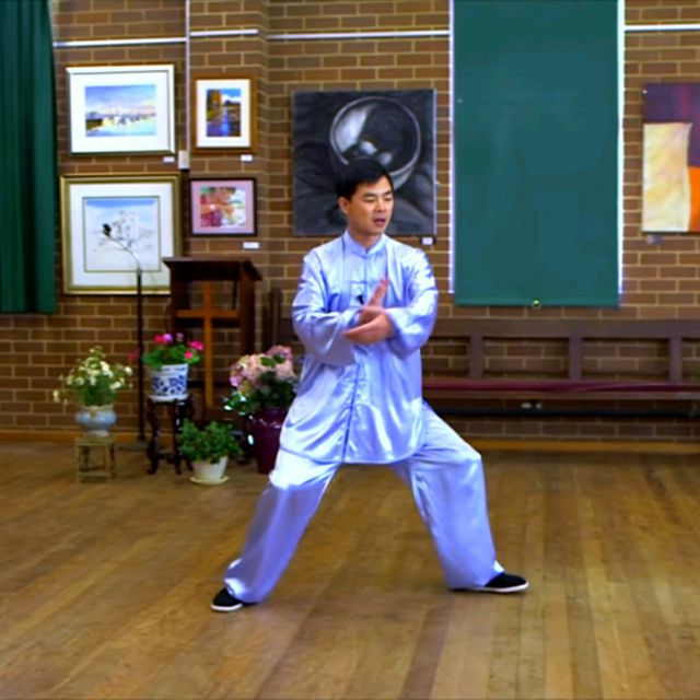 Part Horse’s Mane on Both Sides Form 2 by Bernadette C. Exercise