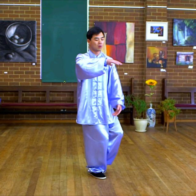 Part Horse’s Mane on Both Sides Form 2 by Bernadette C. Exercise