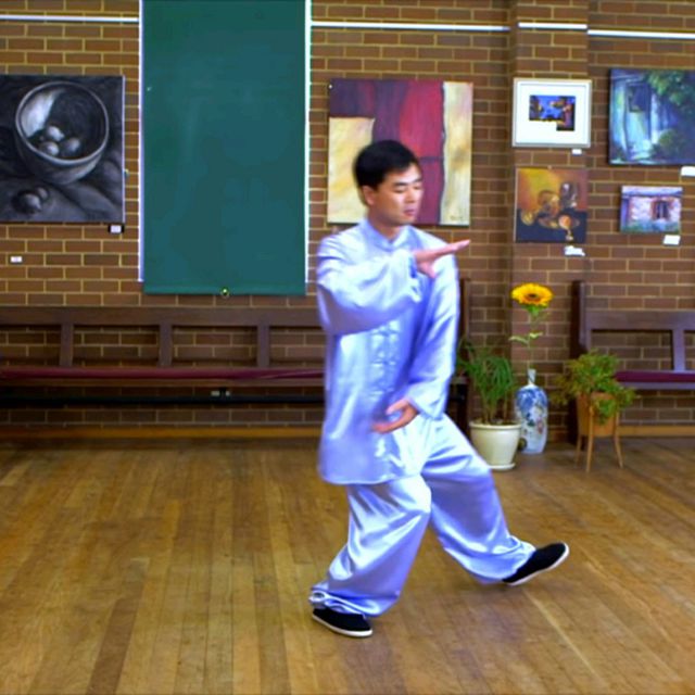 Part Horse’s Mane on Both Sides Form 2 by Bernadette C. Exercise