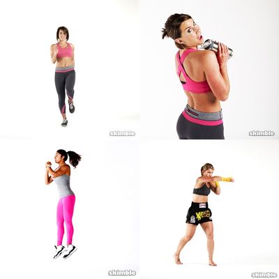 workouts