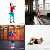 Upper/Core