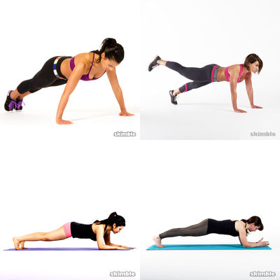 Plank