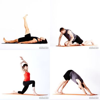 Yoga