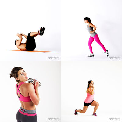 getting started