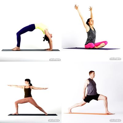 Yoga