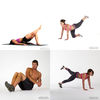 Lower body