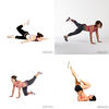 Lower body