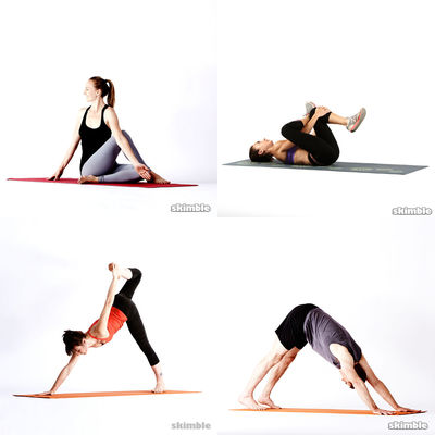 Yoga