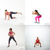 Bodyweight HIIT