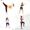 Boxing/Fighting Cardio
