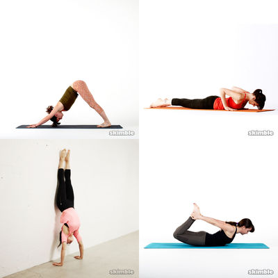 flexibility