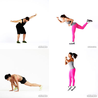 bodyweight