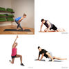Stretching/Cool Down