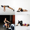 Mid Body/Abs &amp; Obliques