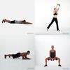Upper Body Favorites