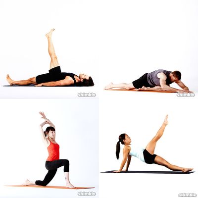 Yoga
