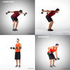 Arm weight sessions