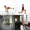 Barbel workouts