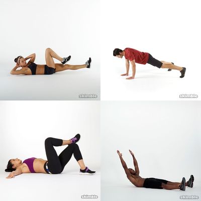 Abs/Core