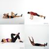 Abs/Core