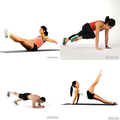 exercise