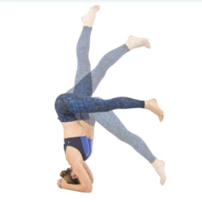 Handstand