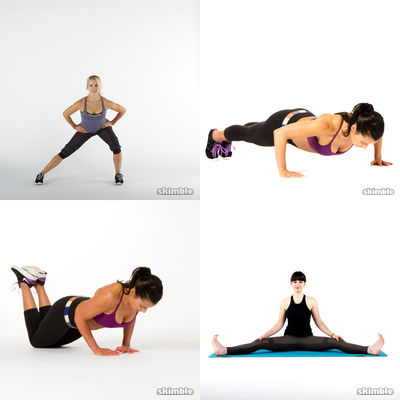 Bodyweight