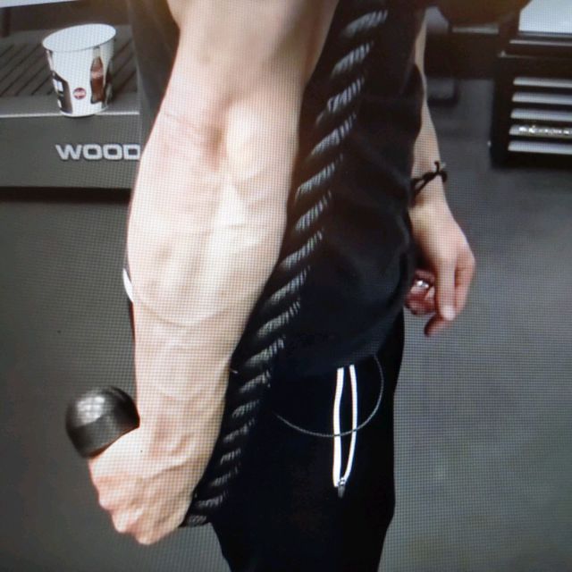 Cable Ulnar Deviation by Yitao Liu - Exercise How-to - Skimble