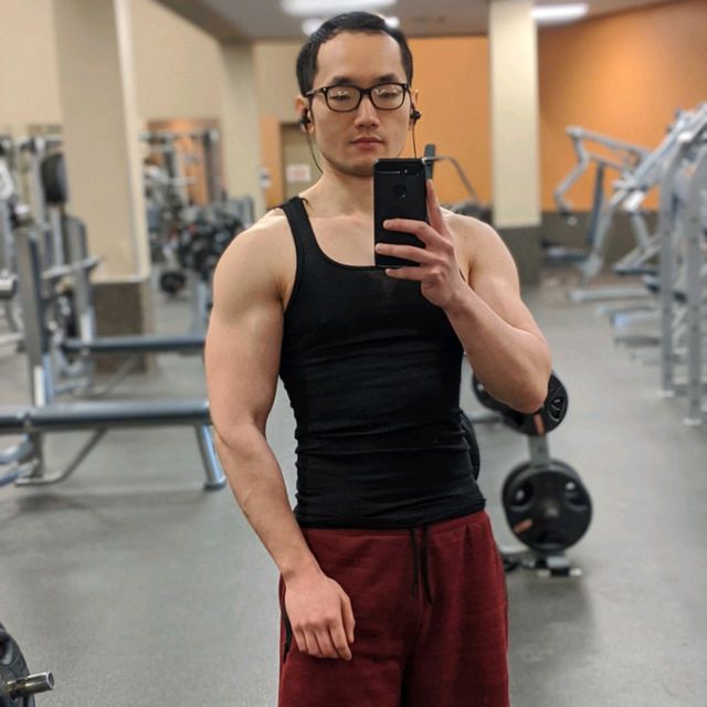 Push Pull 6 Day Hypertrophy Workout Collection Skimble Workout Trainer